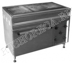 Электроплита ПЭМ 3-010