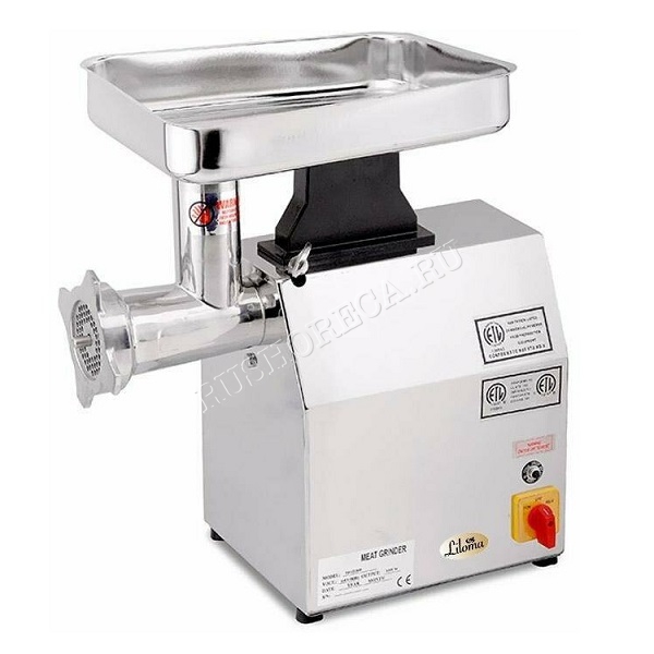Мясорубка LILOMA TC12HD