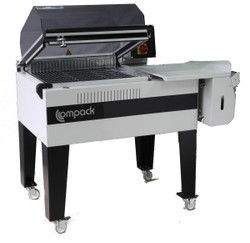 Аппарат термоусадочный MARIPAK COMPACK 4500i