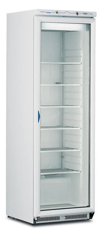 Шкаф Морозильный со Стеклянной Дверью ICE PLUS N40