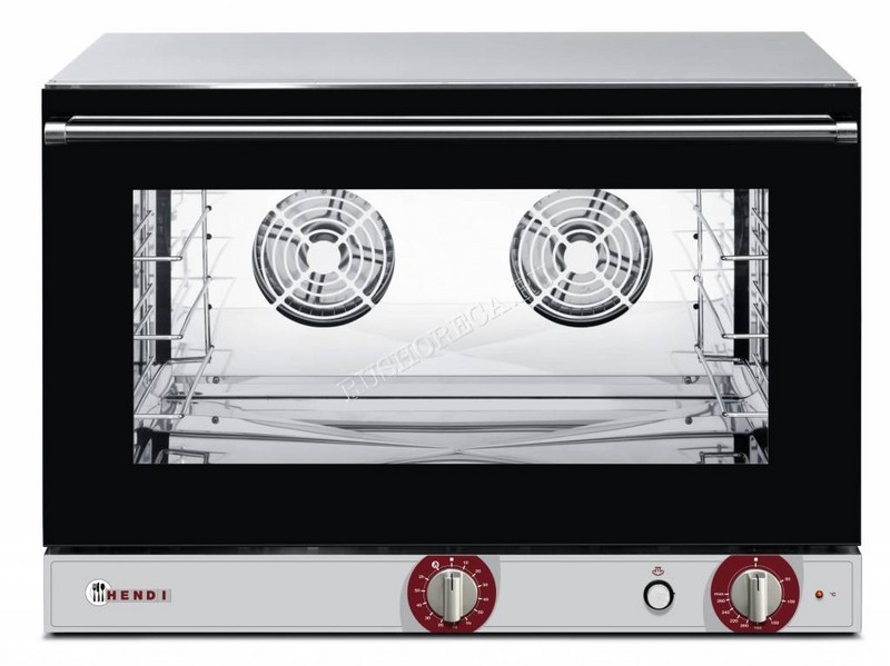 Шкаф пекарский PIRON P800U