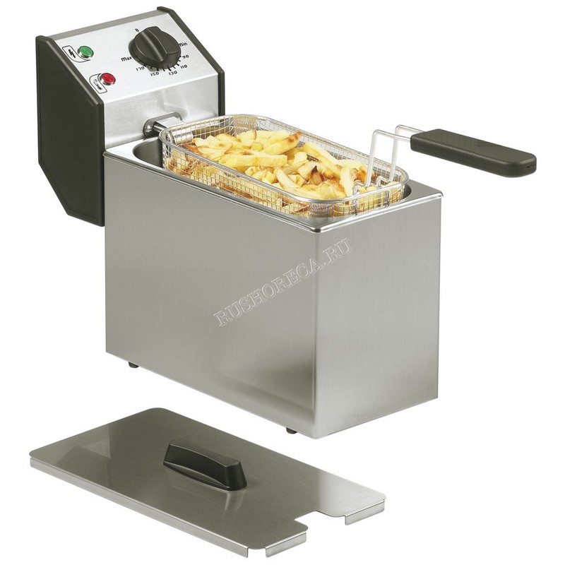 Фритюрница ROLLER GRILL FD50