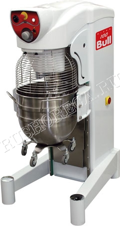 Миксер планетарный ROLLMATIC BULL 100