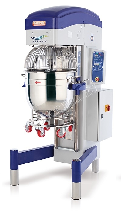 Миксер планетарный SIGMA AEROMIX 60