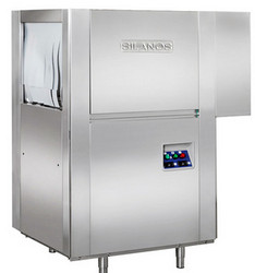 Машина посудомоечная SILANOS T1400 DE прав-лев