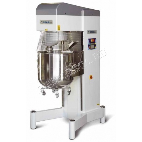 Миксер планетарный Starmix PL120TVAREAP 
