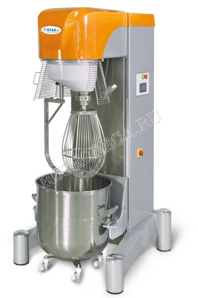 Миксер Планетарный STARMIX PL140NVAREAP