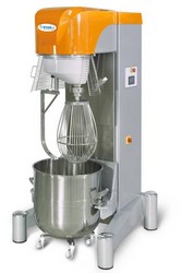 Миксер Планетарный STARMIX PL140NVAREAP