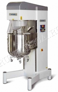Миксер планетарный Starmix PL140TVAREA