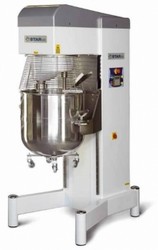 Миксер планетарный Starmix PL140TVAREA