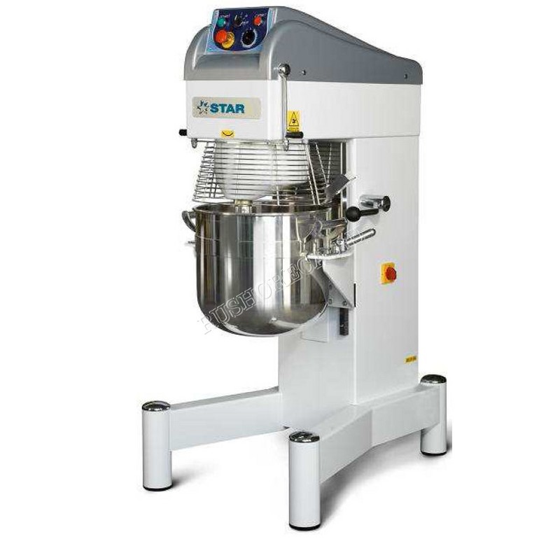 Миксер Планетарный STARMIX PL30TVARE
