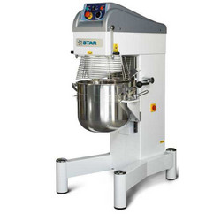 Миксер Планетарный STARMIX PL30TVARE