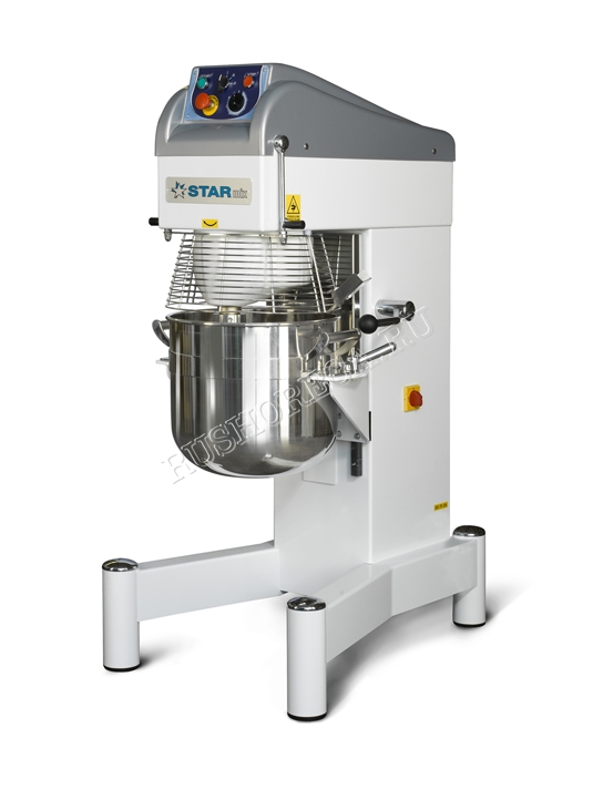 Миксер Планетарный STARMIX PL60T3V