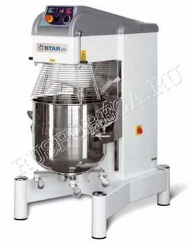 Миксер планетарный Starmix PL80T3VA 