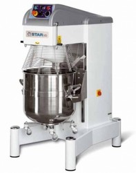 Миксер планетарный Starmix PL80T3VA 