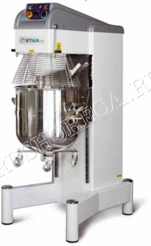 Миксер планетарный Starmix PL80T3VAS 