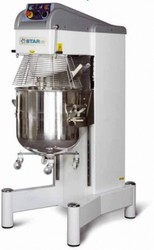 Миксер планетарный Starmix PL80T3VAS 