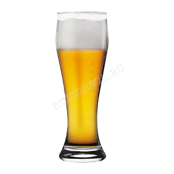 Стакан для пива Вайзенбир (500мл.)