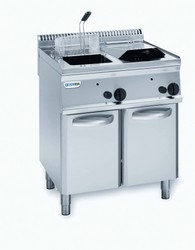 Фритюрница 900 Серии TECNOINOX FR83FE9 316079