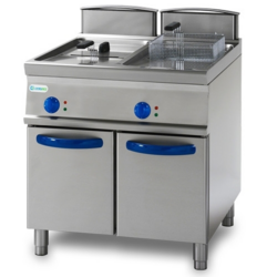Фритюрница 900 Серии TECNOINOX FR87FE9 316083