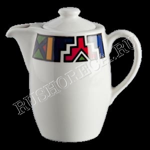 Кофейник 1 л