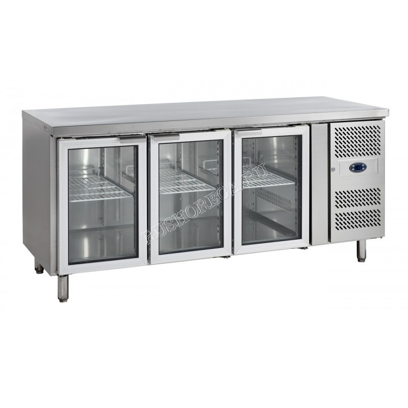 Стол с охлаждаемым шкафом TEFCOLD CK7310G
