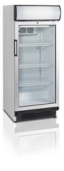 Шкаф холодильный со стеклом TEFCOLD FSC1280