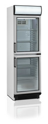Шкаф холодильный со стеклом TEFCOLD FSC2380
