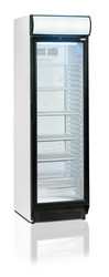 Шкаф холодильный со стеклом TEFCOLD SCU1375CP
