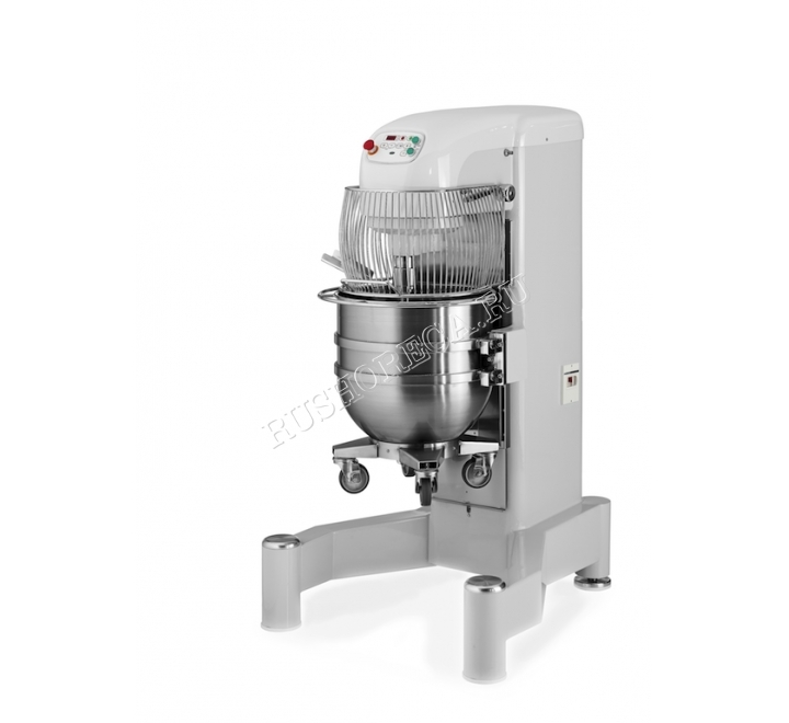 Миксер планетарный TEKNOSTAMAP TK 60