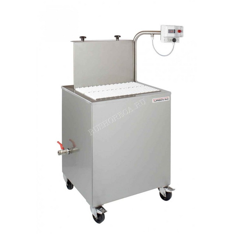 Аппарат Термоусадочный TURBOVAC 40/60