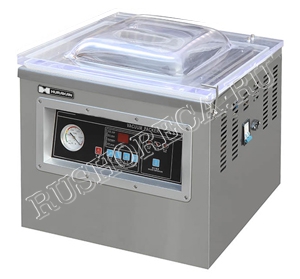 Упаковщик вакуумный HURAKAN HKN-VAC400M2