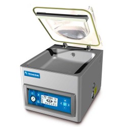 Аппарат упаковочный вакуумный TURBOVAC S20
