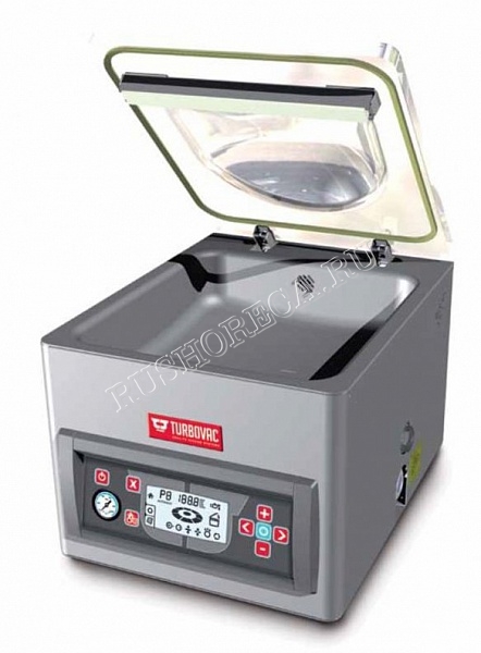 Аппарат упаковочный вакуумный TURBOVAC S30