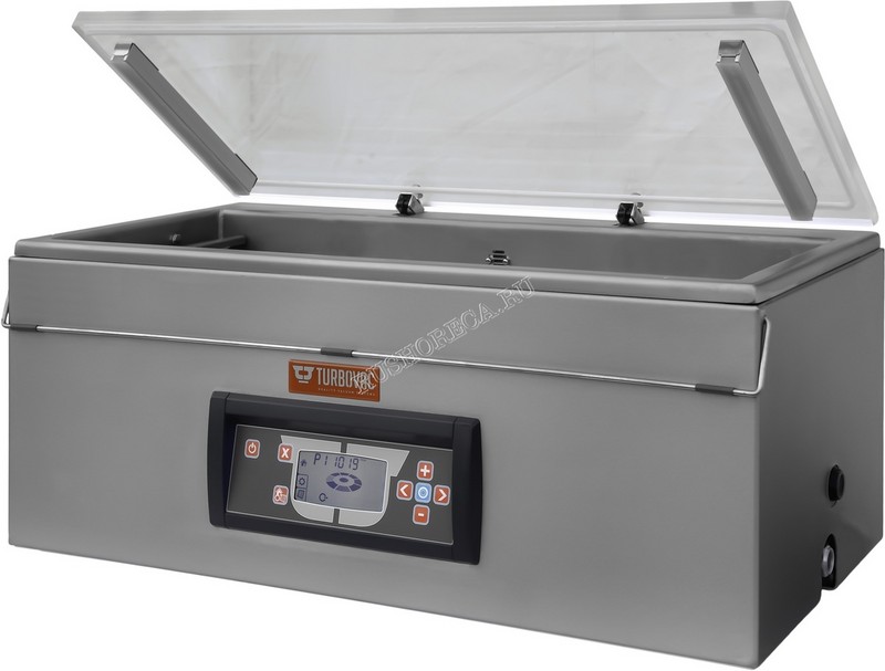 Аппарат упаковочный вакуумный TURBOVAC S50 