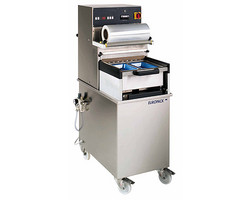 Запайщик лотков TURBOVAC TPS COMPACT