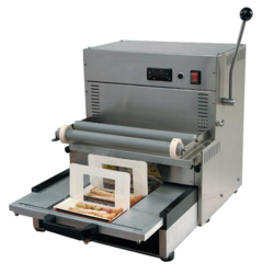 Запайщик лотков TURBOVAC TPS MICRO