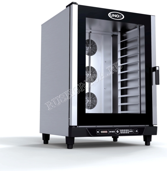 Шкаф пекарский UNOX XB 895