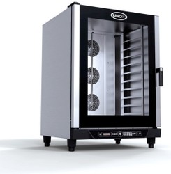 Шкаф пекарский UNOX XB 895