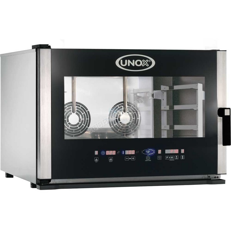 Шкаф пекарский UNOX XBC 405
