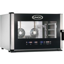 Шкаф пекарский UNOX XBC 405