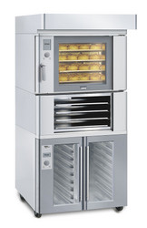 Шкаф пекарский WIESHEU 64L IS600E