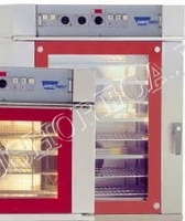 Шкаф Пекарский WIESHEU M16M