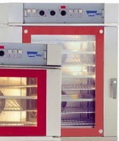 Шкаф Пекарский WIESHEU M16M