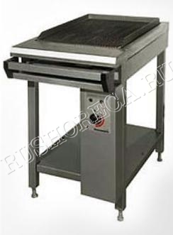 Поверхность жарочная ПЖР-0,24