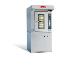 Печь ротационная ZANOLLI WIND 1G