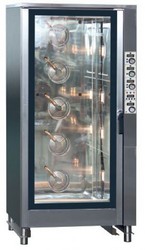 Пароконвектомат ITERMA GTS20W