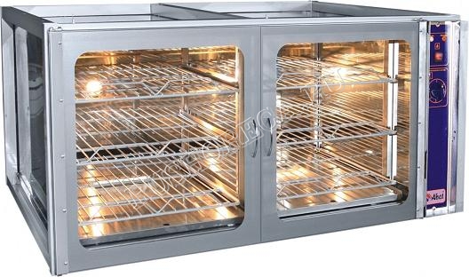 Шкаф расстоечный тепловой ШРТ-6ЭШ