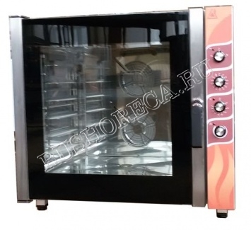 Шкаф пекарский ITERMA PI-906RI