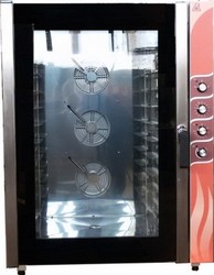 Шкаф пекарский ITERMA PI-910RI